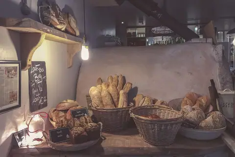 Le Petit Prince Patisserie photo 2