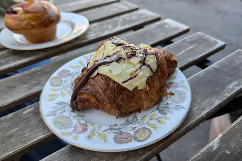 Le Petit Prince Patisserie photo 1