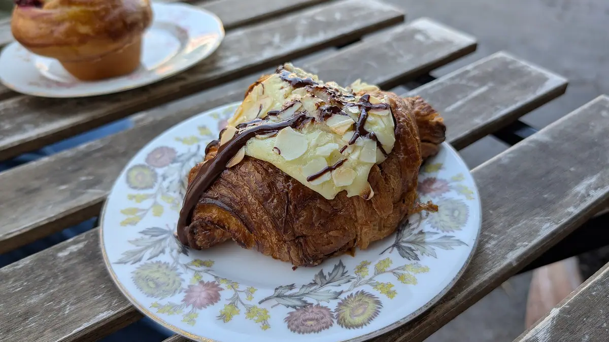 Le Petit Prince Patisserie – french bakery in Westbourne, Bournemouth
